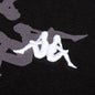 Authentic Emaios Hoodie - Black/Grey
