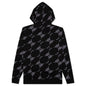 Authentic Emaios Hoodie - Black/Grey