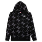 Authentic Emaios Hoodie - Black/Grey
