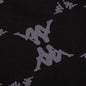Authentic Erya Shorts - Black/Grey