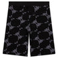 Authentic Erya Shorts - Black/Grey