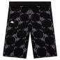 Authentic Erya Shorts - Black/Grey