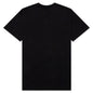 Authentic Estessi T-Shirt - Black/Fuchsia/Blue