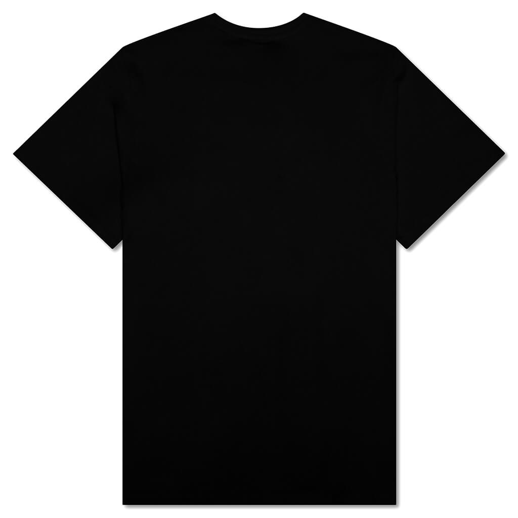 Authentic Estessi T-Shirt - Black/White