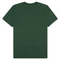 Authentic Estessi T-Shirt - Green/Pink/Red