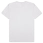 Authentic Estessi T-Shirt - Grey Ash/Black/Red