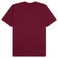 Authentic Estessi T-Shirt - Red/Pink/Green