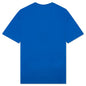 Authentic HB Ekrin T-Shirt - Blue Royal/Red