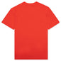 Authentic HB Ekrin T-Shirt - Red/Black