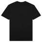 Authentic HB Eliks T-Shirt - Black/Red