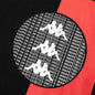 Authentic HB Eliks T-Shirt - Black/Red