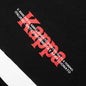 Authentic HB Eloss Short - Black/White