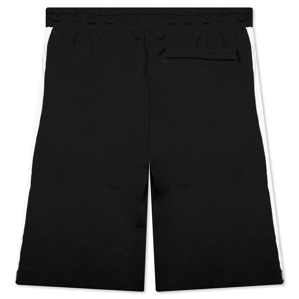 Authentic HB Eloss Short - Black/White