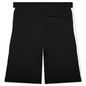 Authentic HB Eloss Short - Black/White