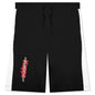 Authentic HB Eloss Short - Black/White