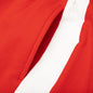 Authentic HB Eloss Short - Red/White