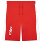 Authentic HB Eloss Short - Red/White