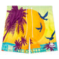 Authentic Highgate Swim Shorts - Graphic