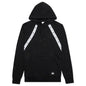 Authentic JPN Lodz Hoodie - Black Smoke