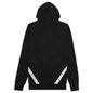 Authentic JPN Lodz Hoodie - Black Smoke