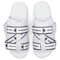 Authentic JPN Mitel 2 Sandals - Light Grey/White