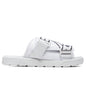 Authentic JPN Mitel 2 Sandals - Light Grey/White