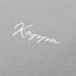 Authentic JPN Visco - Grey/White Bright