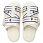 Authentic Jpn Mitel Sandals - Off-White/White