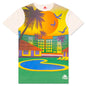 Authentic Kintrye T-Shirt - Cream
