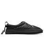 Authentic Mule 3 Slipper - Black/White