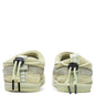 Authentic Mule 3 Slipper - Green Sage/White