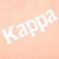 Authentic Paroo - Orange/Light Grey/White Bright