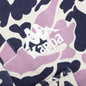 Authentic Pathos - Mab Blue Intense/Grey Vapor/Violet