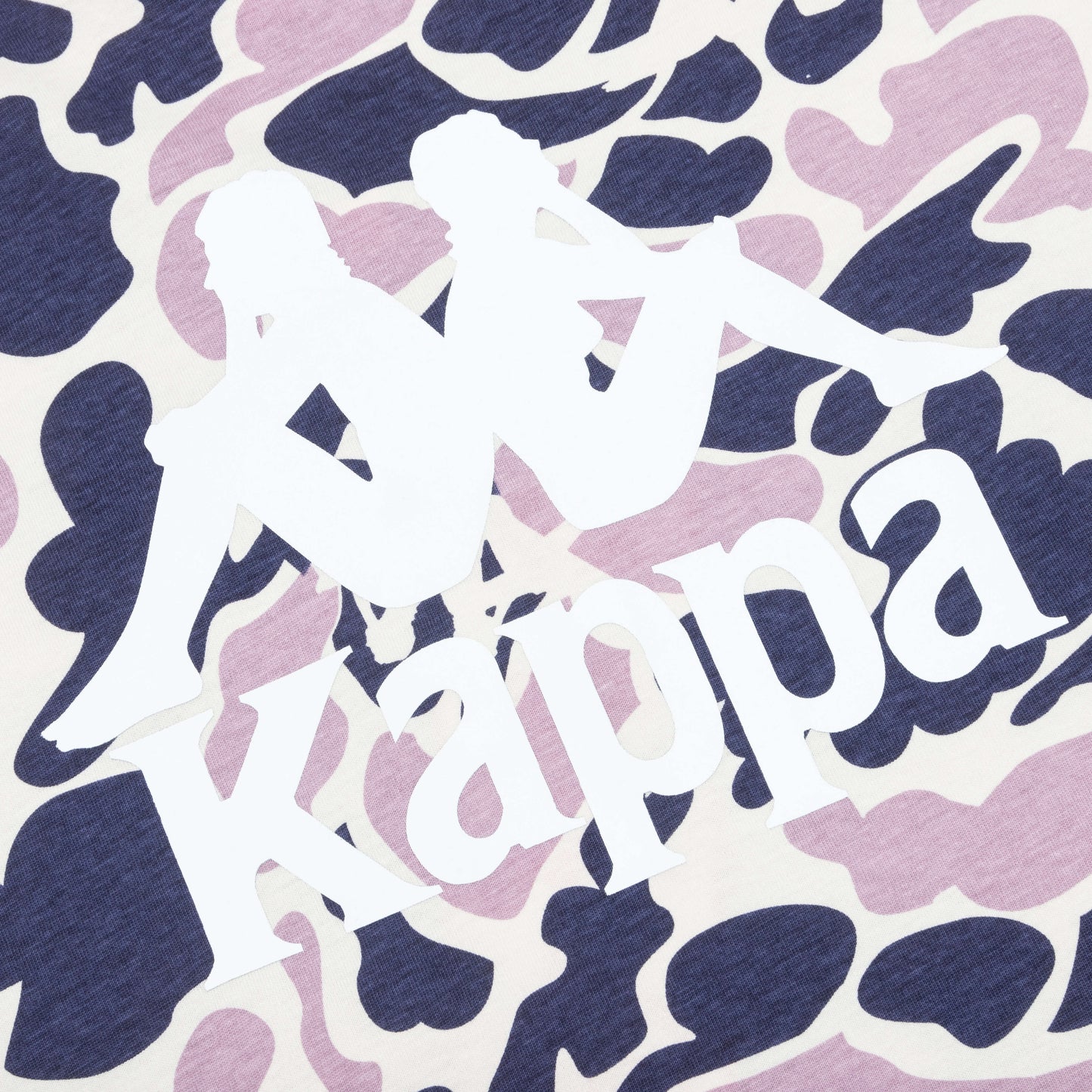 Authentic Pyllo - Mab Blue Intense/Grey Vapor
