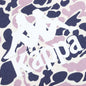 Authentic Pyllo - Mab Blue Intense/Grey Vapor