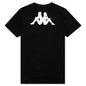 Authentic Runis T-Shirt - Black/Grey