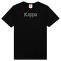 Authentic Runis T-Shirt - Black/Grey