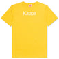 Authentic Runis T-Shirt - Yellow Vanilla