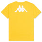 Authentic Runis T-Shirt - Yellow Vanilla