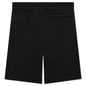 Authentic Uppsala Shorts - Black/White