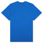 Authentic Zielona T-Shirt - Blue/White