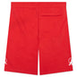 Authnetic Radom Shorts - Red/White