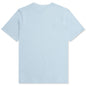 Cromok T-Shirt - Blue Light