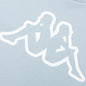 Cromok T-Shirt - Blue Light