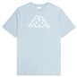 Cromok T-Shirt - Blue Light