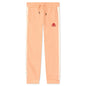 Kid's 222 Banda Alanz 3 Sweatpants - Pink Coral/Light Beige/Light Green