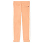 Kid's 222 Banda Alanz 3 Sweatpants - Pink Coral/Light Beige/Light Green