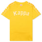 Kid's 222 Banda Deto T-Shirt - Vanilla Yellow/Light Yellow