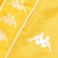 Kid's 222 Banda Treadwellzin Short - Vanilla Yellow/Light Yellow
