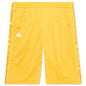 Kid's 222 Banda Treadwellzin Short - Vanilla Yellow/Light Yellow